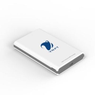 LTE MiFi Router