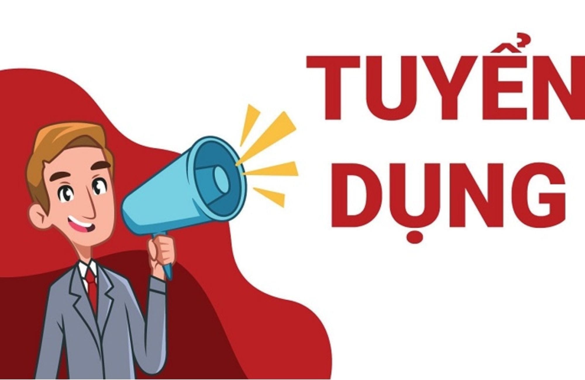 C&ocirc;ng ty TNHH Sản xuất thiết bị viễn th&ocirc;ng tuyển dụng nh&acirc;n vi&ecirc;n kinh doanh (thuộc ph&ograve;ng CN điện tử)
